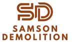 Samson Demolition